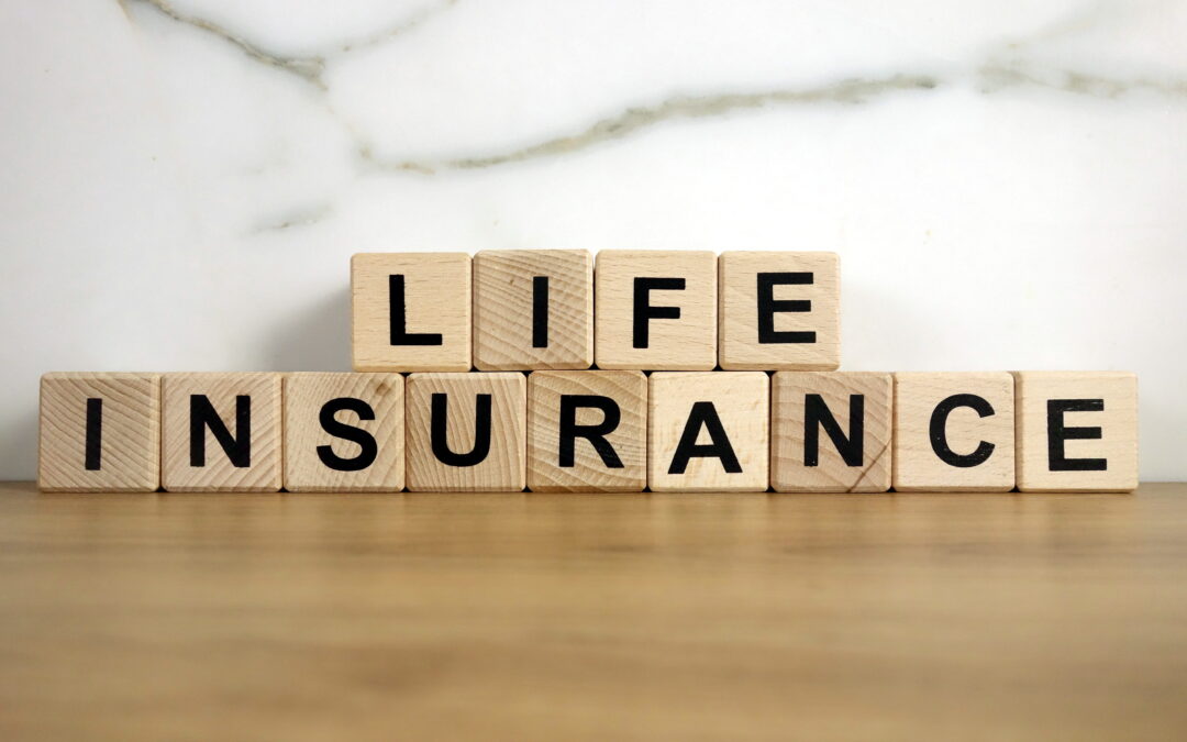INSURANCE 101:  LIFE INSURANCE SIMPLIFIED