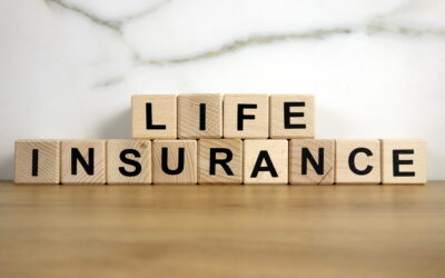 INSURANCE 101:  LIFE INSURANCE SIMPLIFIED