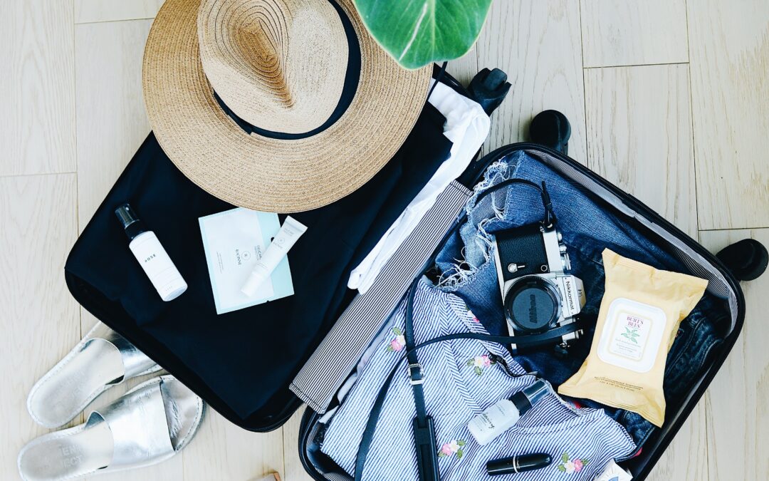 Check Travel Insurance Off Your Packing List Before You Go Away
