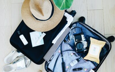 Check Travel Insurance Off Your Packing List Before You Go Away