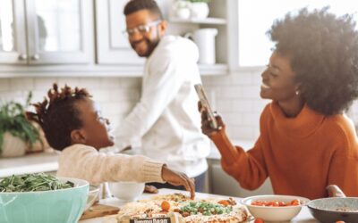 Why Stay-at-Home Parents Need Life Insurance